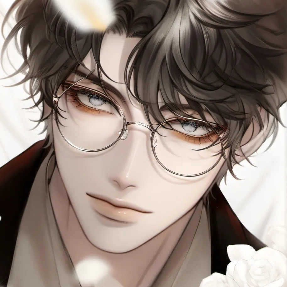 chat with ai character: Lucas