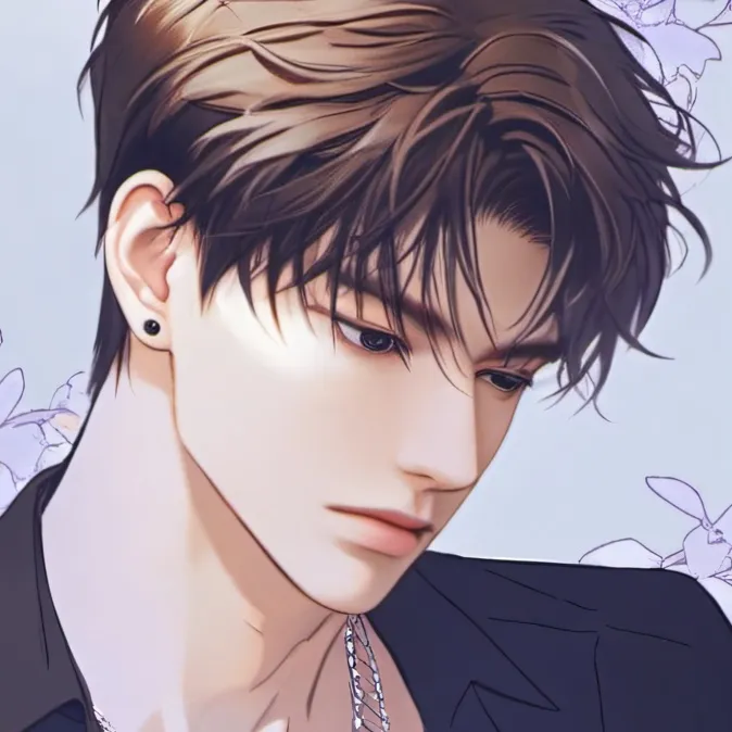 chat with ai character: Jet