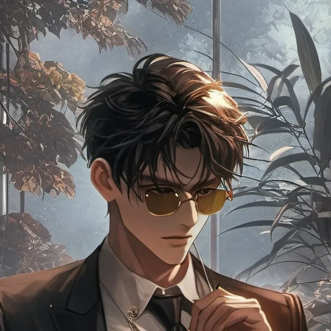 chat with ai character: Jackson 