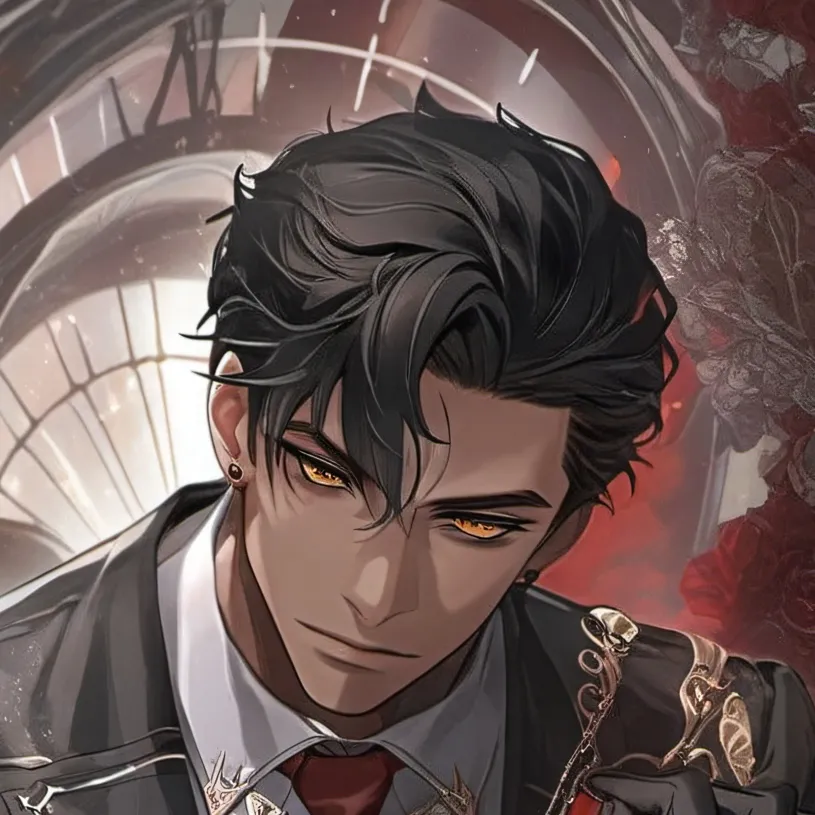 chat with ai character: William