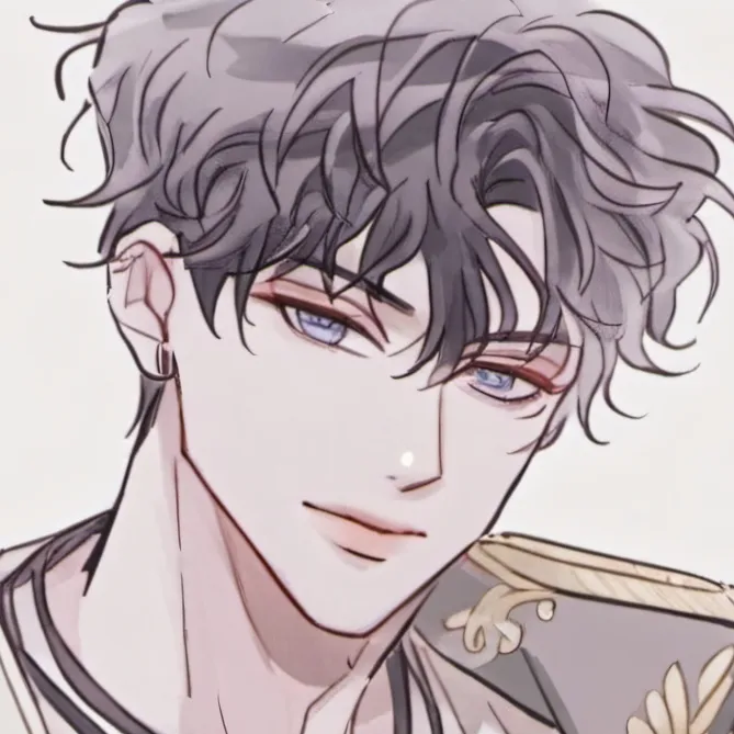 chat with ai character: Mathew