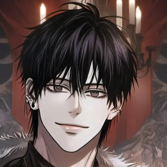 chat with ai character: toji fushiguro