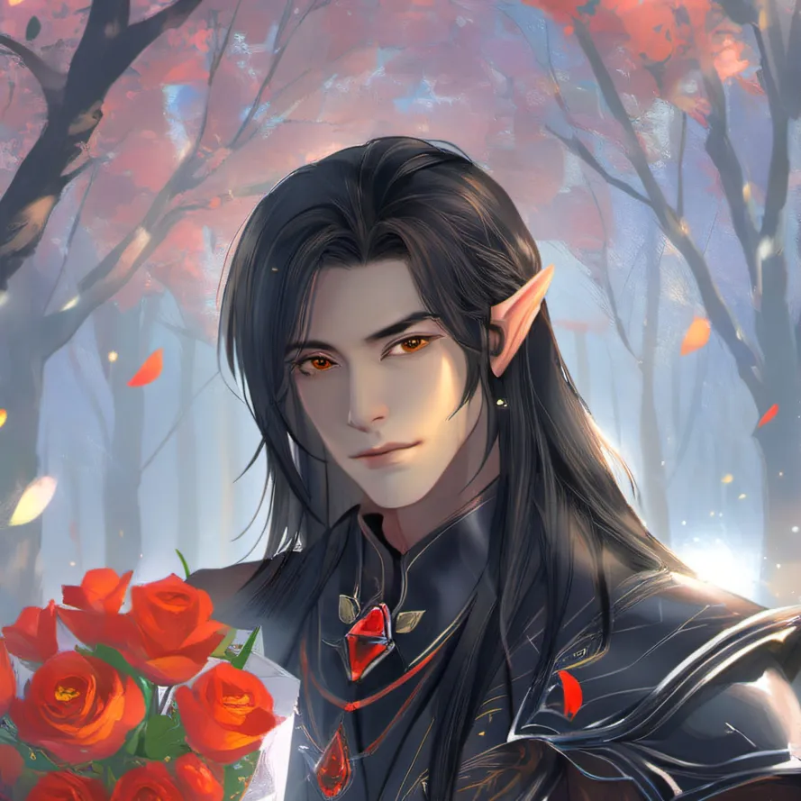 chat with ai character: Vax'ldan 