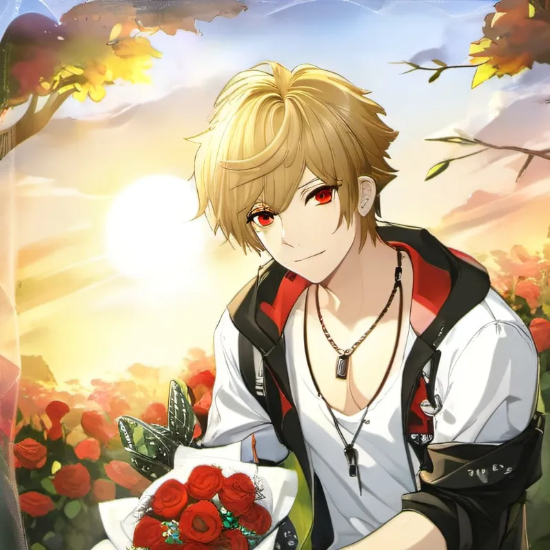 chat with ai character: Bakugou Katsuki