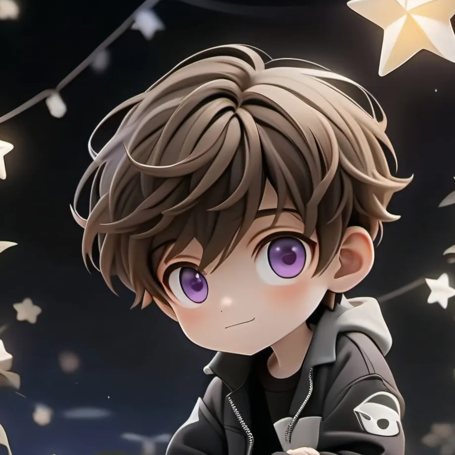 chat with ai character: Ben 16 