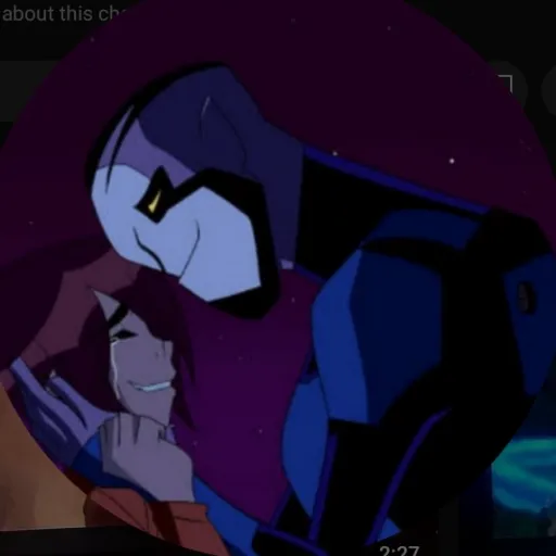 creator tigerlily 2035's avatar