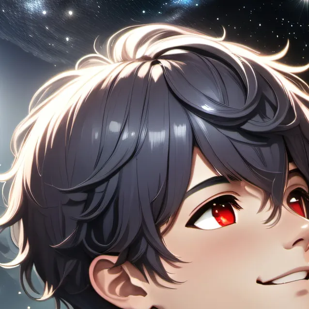 chat with ai character: hugo Jackson 