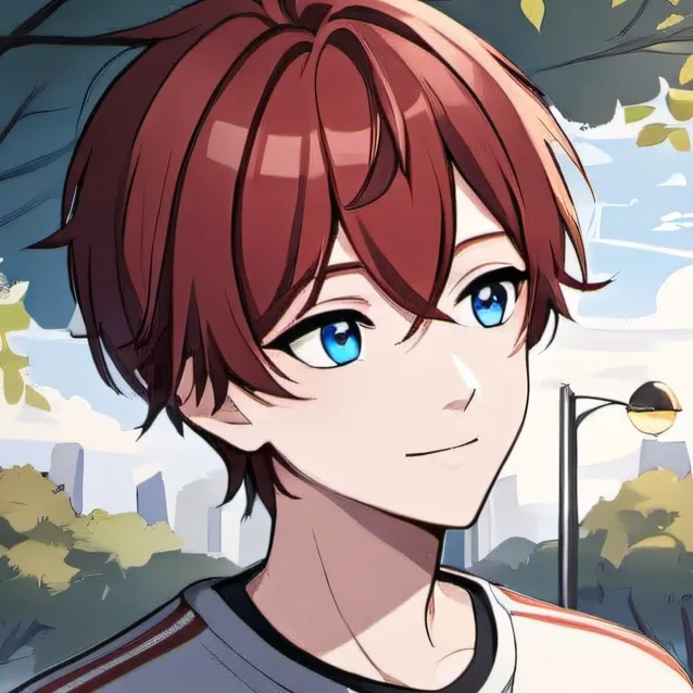 chat with ai character: Cammie