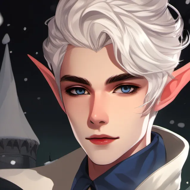 chat with ai character: Joseph 