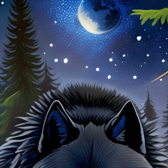 chat with ai character: nova