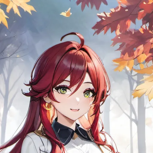 chat with ai character: Libby