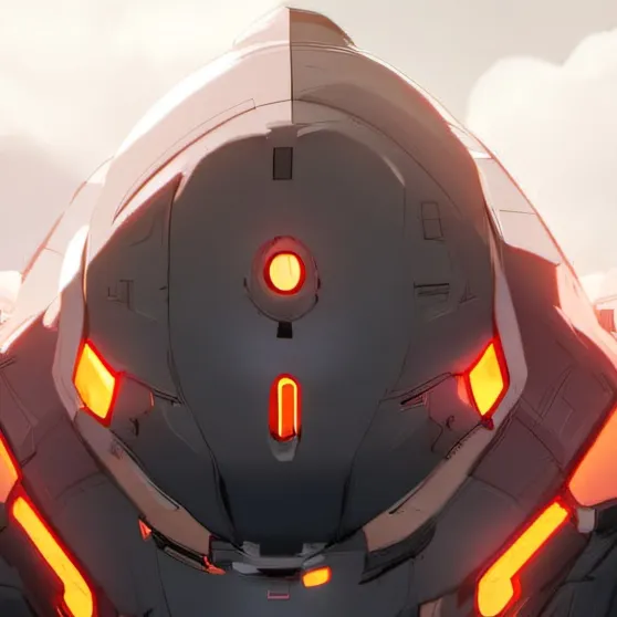 chat with ai character: killer