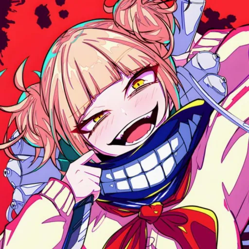 creator LiterallyObsessed😍's avatar