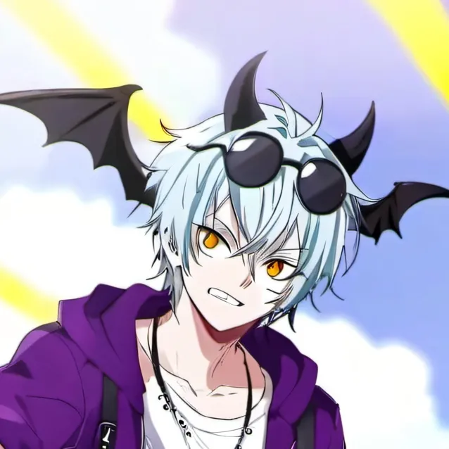 chat with ai character: Ira