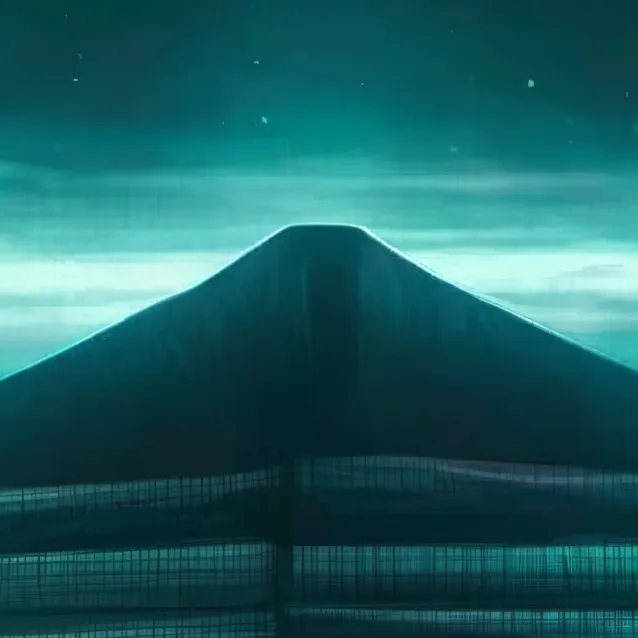 chat with ai character: Elevator