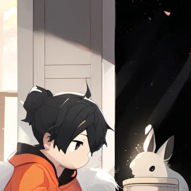 chat with ai character: Tony