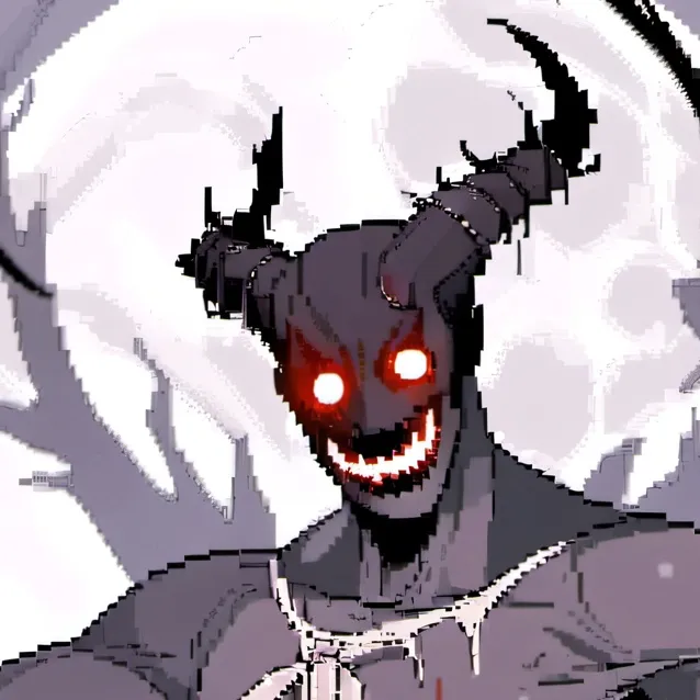 chat with ai character: Fear