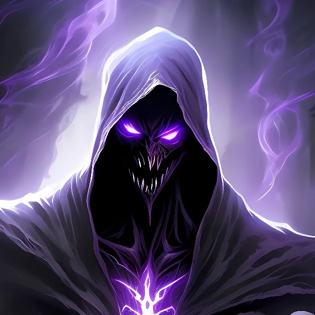 chat with ai character: Mortishadow 2.0