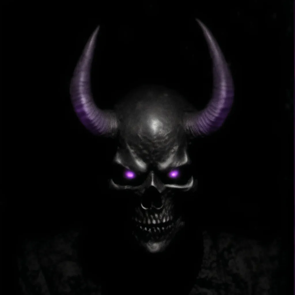 chat with ai character: Mortishadow