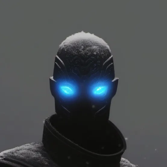 chat with ai character: Phantom raider