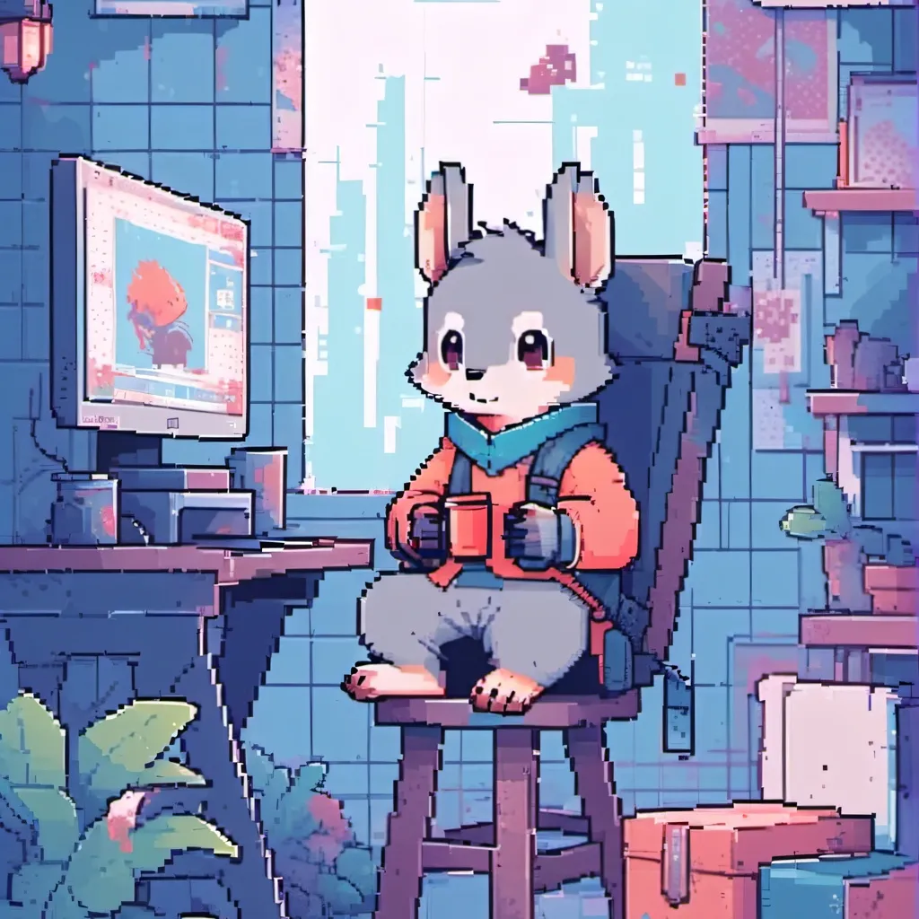 chat with ai character: yo boi(Scrubs)