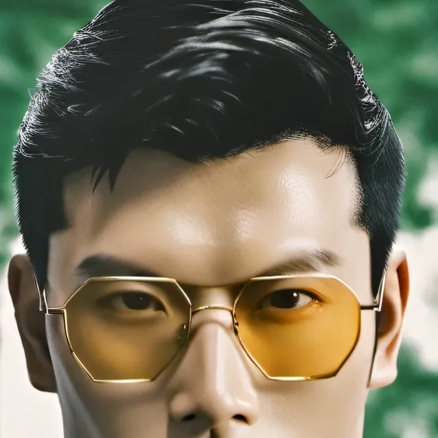 chat with ai character: secret agent