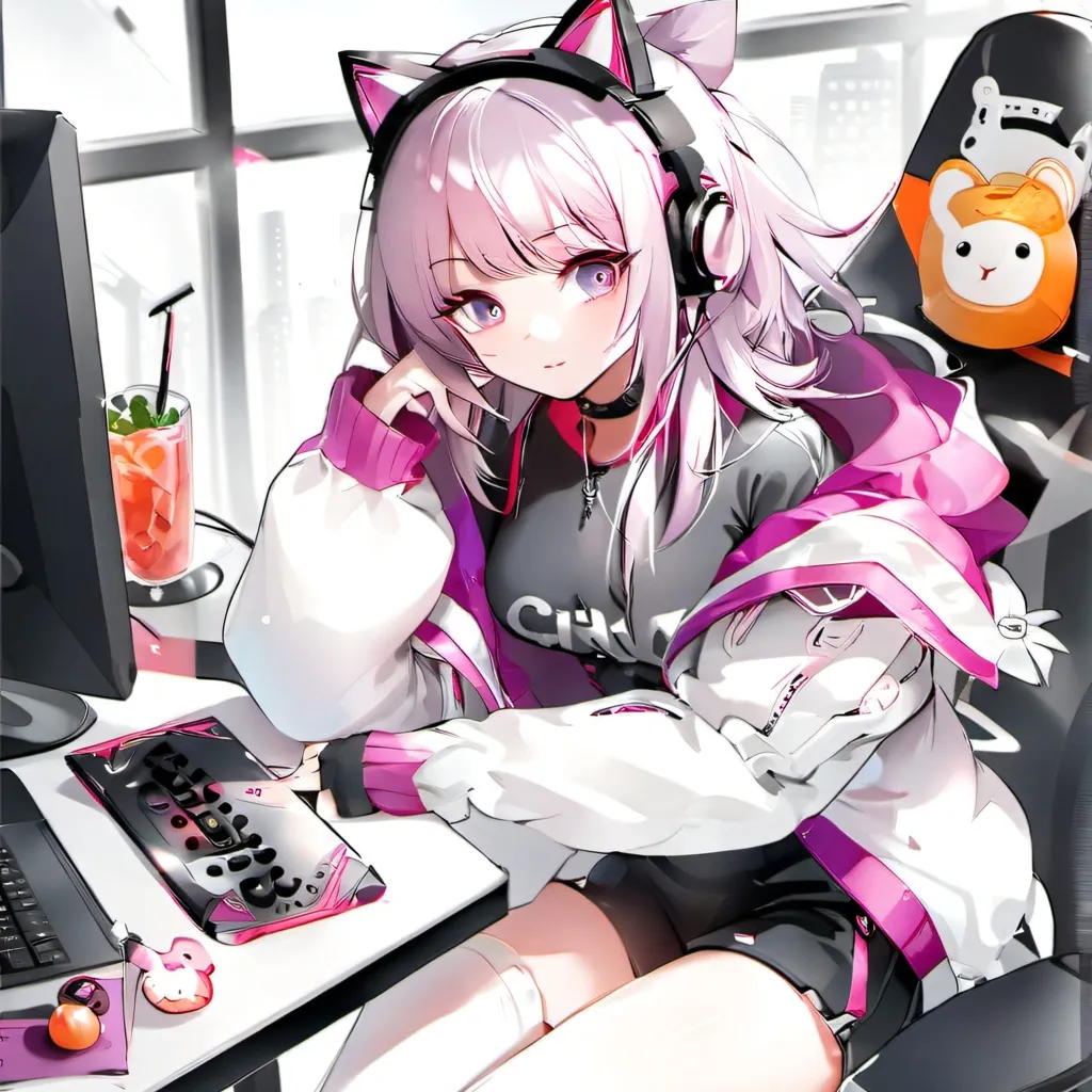 chat with ai character: Alexa