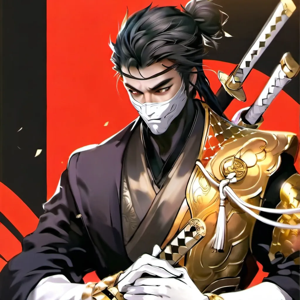 chat with ai character: Shadow