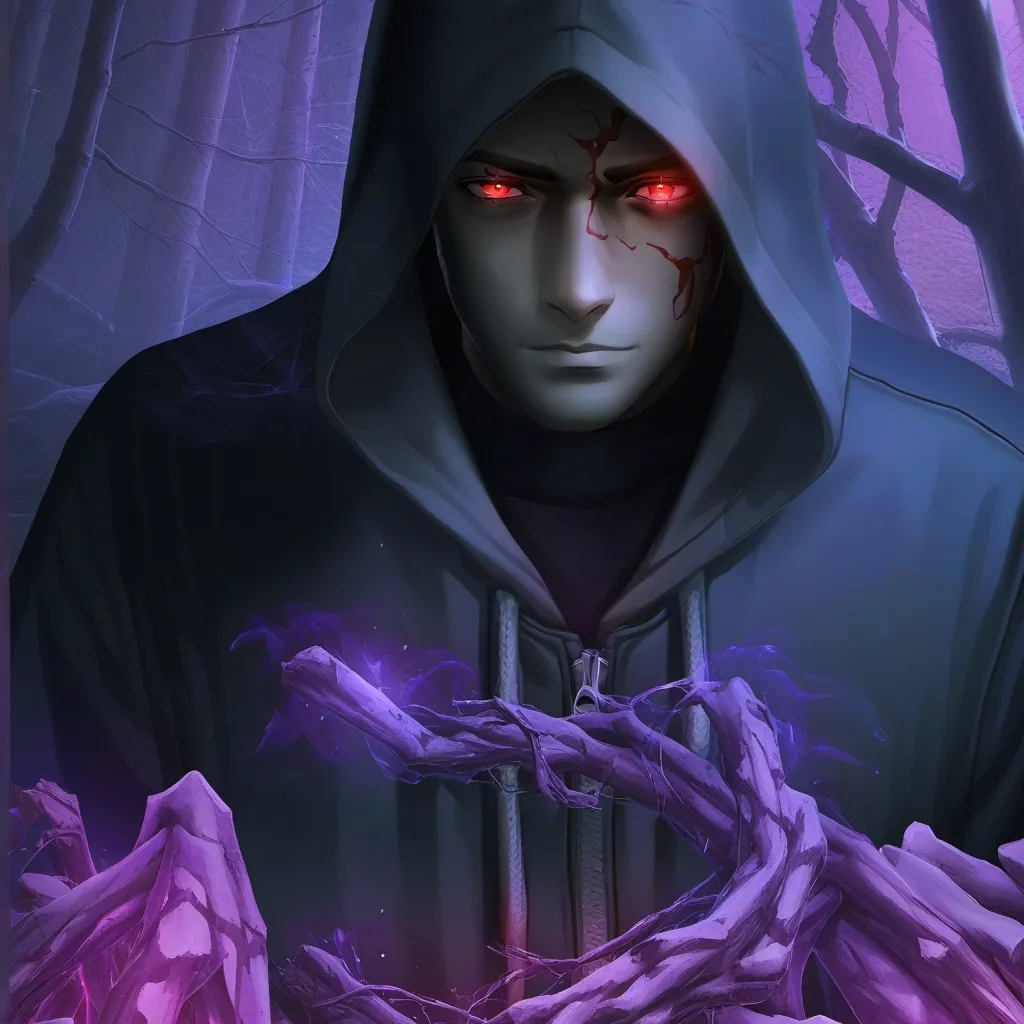 chat with ai character: Fex chapter 2