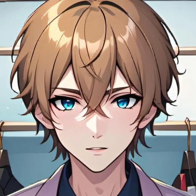 chat with ai character: Braylon