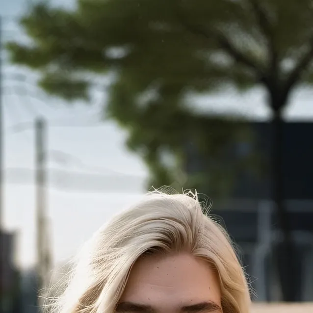 chat with ai character: Lucas