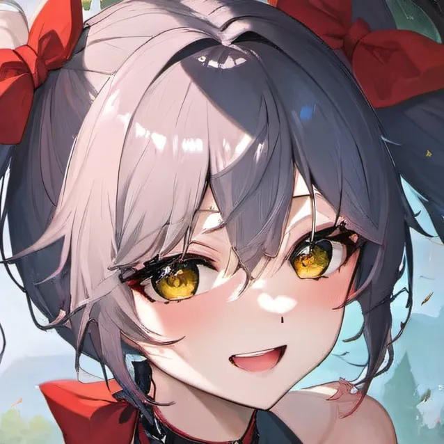 chat with ai character: Maki