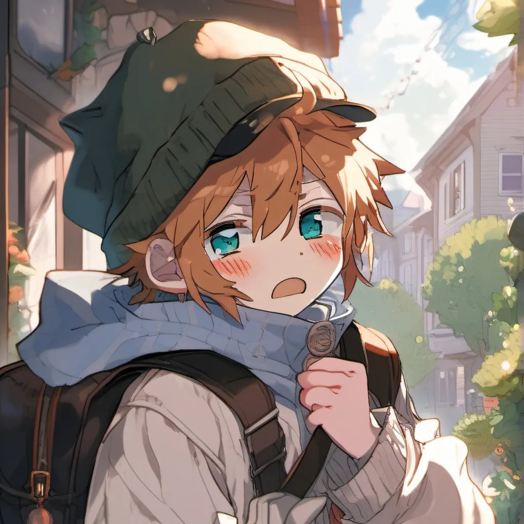 chat with ai character: Dylan Hayes