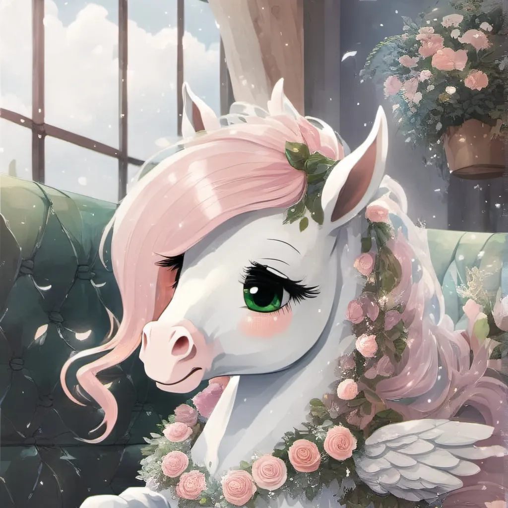 chat with ai character: May