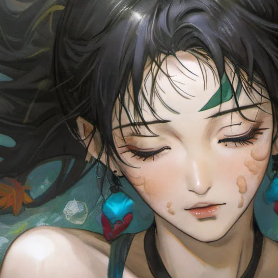 chat with ai character: Tam