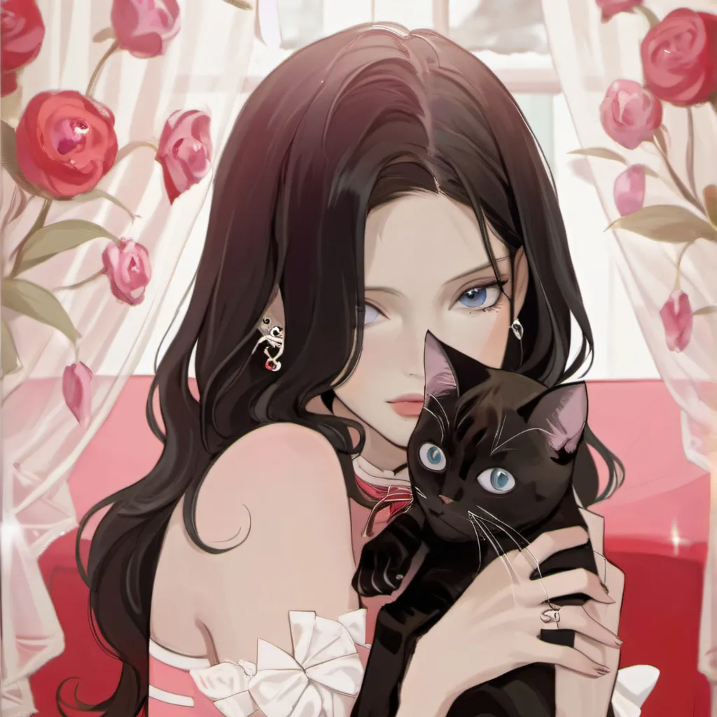 chat with ai character: Yuko