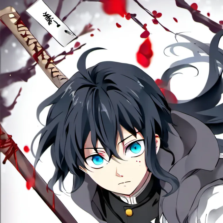 chat with ai character: Muchiro♡︎♡︎♡︎