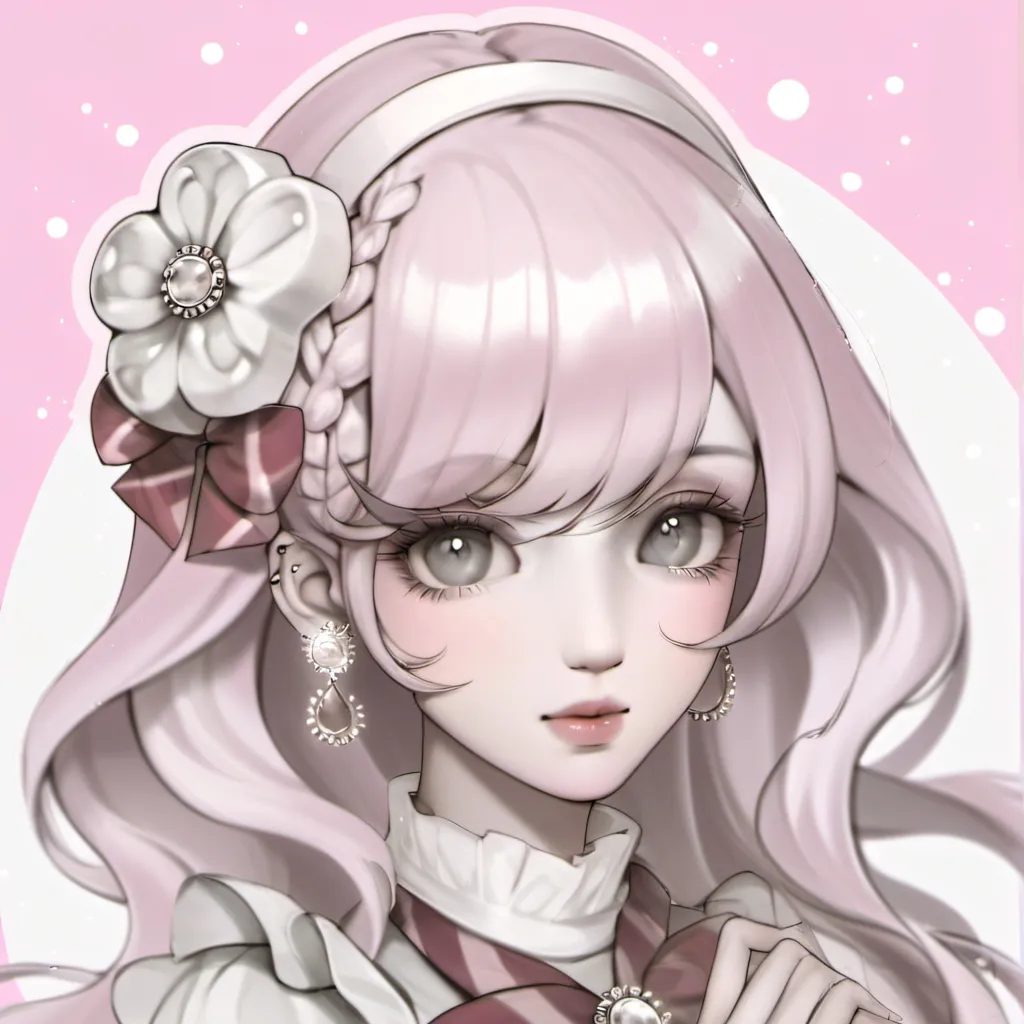 chat with ai character: Vanilla 