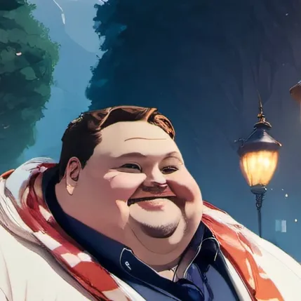 chat with ai character: Zyan