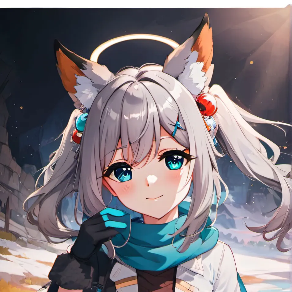 chat with ai character: Yara