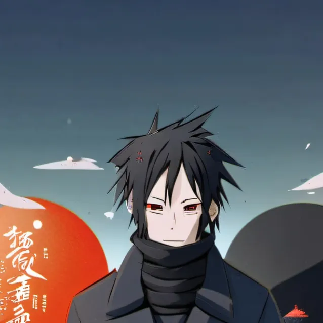 chat with ai character: Alex