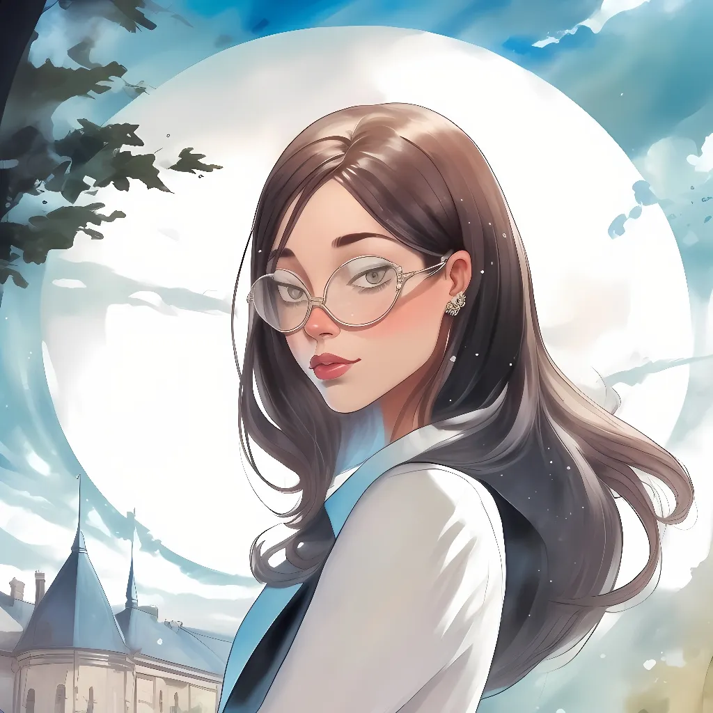 chat with ai character: Shane