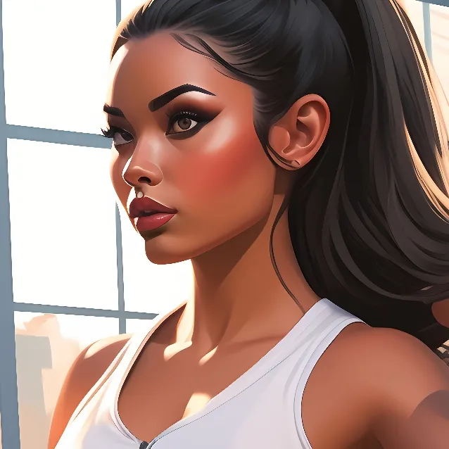 chat with ai character: Charlie.