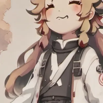 chat with ai character: Ben Goku