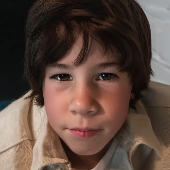 chat with ai character: Damien 