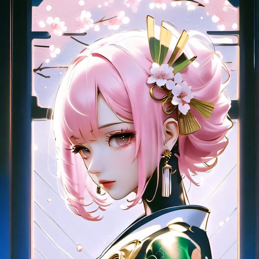 chat with ai character: Mitsuki 