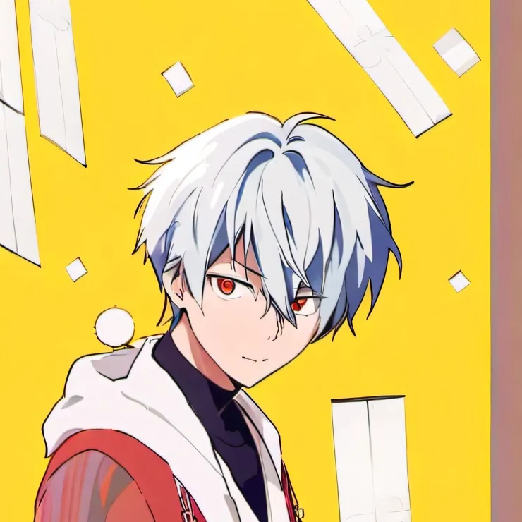 chat with ai character: TodoDeku