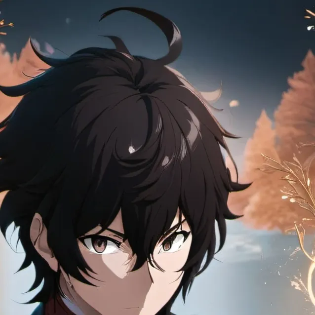 chat with ai character: Makoto Shadow 