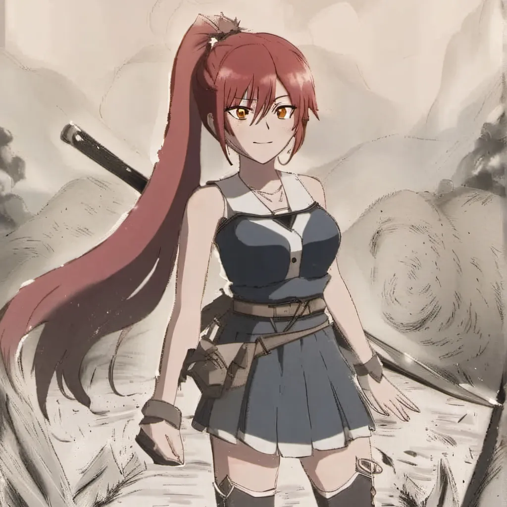 chat with ai character: Alice 