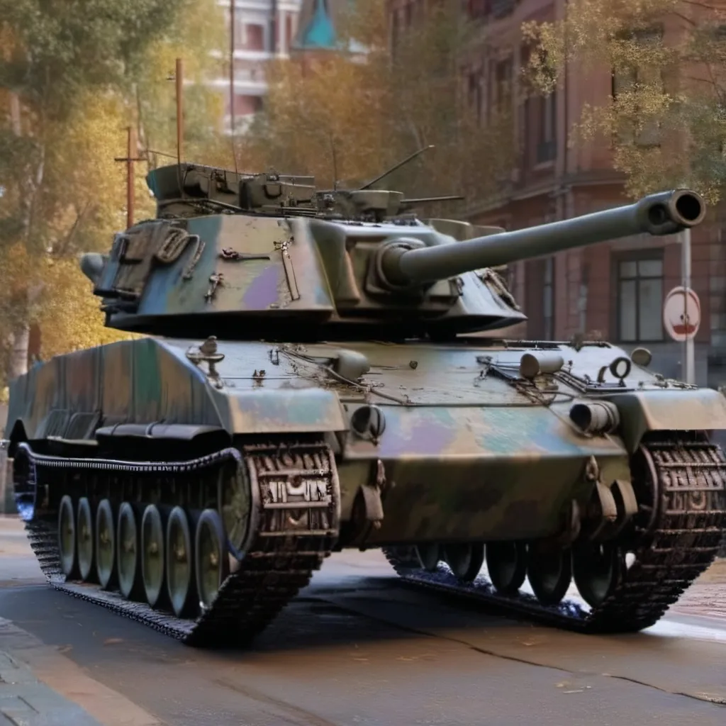 chat with ai character: 45-TYPE